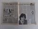 Revue " Ok Age Tendre " N° 118, 1978, Alain Chamfort, Sheila, Dominique Webb... - People