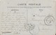 BISCAROSSE Les BAINS : Poste De Douane -Douaniers Partant Pour Le Rabat (1906) Trés Rare - Biscarrosse