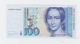 Billet De 100 Mark  Du 2-1-1996 Neuf - 100 Deutsche Mark