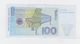 Billet De 100 Mark  Du 2-1-1996 Neuf - 100 Deutsche Mark
