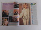 Delcampe - Revue " Salut " N° 44, 1978, Eric Charden, Umberto Tozzi, Farrah Fawcett ... - People