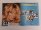 Delcampe - Revue " Salut " N° 44, 1978, Eric Charden, Umberto Tozzi, Farrah Fawcett ... - People