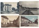 FRANCE - Lot De 18 CPA Et CPSM - VILLAGES UNIQUEMENT - 5 - 99 Postcards