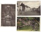 FRANCE - Lot De 18 CPA Et CPSM - VILLAGES UNIQUEMENT - 5 - 99 Postales