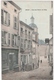 BRIEY (54) RUE De L'HOTEL De VILLE. CARTE COLORISEE.1906. - Briey