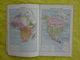 Delcampe - ATLAS UNIVERSEL BIBLIOTHÈQUE ILLUSTRÉE ...AUTOUR DU MONDE EDIT. 1898 PLON TURQUIE GERCE EMPIRE OTTOMAN - Géographie