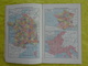 Delcampe - ATLAS UNIVERSEL BIBLIOTHÈQUE ILLUSTRÉE ...AUTOUR DU MONDE EDIT. 1898 PLON TURQUIE GERCE EMPIRE OTTOMAN - Géographie