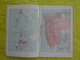 Delcampe - ATLAS UNIVERSEL BIBLIOTHÈQUE ILLUSTRÉE ...AUTOUR DU MONDE EDIT. 1898 PLON TURQUIE GERCE EMPIRE OTTOMAN - Géographie