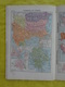 Delcampe - ATLAS UNIVERSEL BIBLIOTHÈQUE ILLUSTRÉE ...AUTOUR DU MONDE EDIT. 1898 PLON TURQUIE GERCE EMPIRE OTTOMAN - Géographie