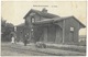 Mons-en-Chaussée - La Gare 1914 - Other & Unclassified