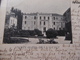 51  SERMAIZE - Les - BAINS  Ancien  Hôtel  De  La  Source - Sermaize-les-Bains