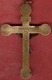 ** CROIX  SOUVENIR  De  La  MISSION ** - Religion & Esotérisme