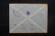 FRANCE - Enveloppe De Paris Pour Le Paraguay En 1938 Par Avion , Affranchissement Plaisant - L 32466 - 1960-.... Lettres & Documents
