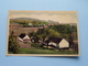 KLuisberg - Mont De L'Enclus PANORAMA ( G. De Poortere-Provost ) Anno 1951 ( Zie Foto's ) ! - Kluisbergen