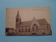 St-JAN ( Yper ) Kerk Eglise ( Uitgave Eigendom Der Kerk / Foto Gyselinck ) Anno 1931 ( Zie Foto's ) ! - Ieper