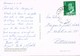 33153. Postal BENASQUE (Huesca) 1978. Fechador BARBASTRO - Cartas & Documentos