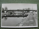 GENT - FOTO 18 X 11,5 - ALBERTBRUG 1952 MET TRAM ( Scan Recto/verso ) - Gent