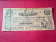 CONFEDERATE DISTRICT OF SOUTH CAROLINA 5 DOLLARS FIVE DOLLARS USA 1862 Reproduction - Divisa Confederada (1861-1864)