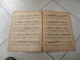 Chant Du Soir -(Musique Brinley Richards) - Partition (Piano) - Instruments à Clavier
