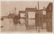RPPC REAL PHOTO POSTCARD 1916 FLOOD NORWOOD WINNIPEG MEYERS PHOTO - Winnipeg