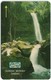 Malaysia (Uniphonekad) - Sungai Mowah Sabah - 34MSAC - 1992, 60.000ex, Used - Malaysia