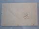 1955 POO FIRST DAY POST OFFICE OPENING KIBBUTZ GIVAT HAYM CHAYM MAIL STAMP ENVELOPE ISRAEL JUDAICA CACHET COVER - Covers & Documents