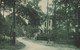 CPA  ROYAN  17 : Avenue Des Rosiers  1928 - Royan