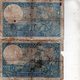 Lot De 5 Billets De Dix Francs Minerve En B - - 10 F 1916-1942 ''Minerve''