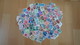 1000 Marken - Bulgarien - Lots & Kiloware (mixtures) - Min. 1000 Stamps