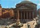 ROMA - Il Pantheon - Panteón