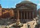 ROMA - Il Pantheon - Pantheon