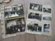 Archive Photo Et Cartes Photos Reims Maire Et Personnalités Collées Sur Papier - Célébrités