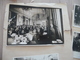 Delcampe - Archive Photo Et Cartes Photos Reims Maire Et Personnalités Collées Sur Papier - Célébrités