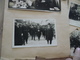 Delcampe - Archive Photo Et Cartes Photos Reims Maire Et Personnalités Collées Sur Papier - Célébrités