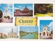 Delcampe - Chauny   14 Cartes   Aisne - 5 - 99 Postcards