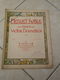 Menuet Noble -(Musique Victor Dolmetsch) - Partition (Piano)1904 - Strumenti A Tastiera