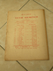 Delcampe - Menuet Noble -(Musique Victor Dolmetsch) - Partition (Piano)1904 - Instruments à Clavier