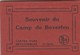 Bourg-Léopold ,Kamp Van Beverloo ,  Carnet  10 Cartes , 10 Kaarten , 2e Série - Leopoldsburg (Kamp Van Beverloo)