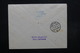 FRANCE - Enveloppe 1 Er Vol Sans Surtaxe Paris / Berlin ( Pneumatique ) En 1938 Et Retour - L 32483 - 1960-.... Lettres & Documents