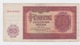 Billet 50 DM De 1955 Pick 20 - 50 Deutsche Mark