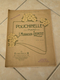 Polichinelle (A Mademoiselle Lucie Hardouin) -(Musique J. Muracour-Lepetit) - Partition (Piano) - Instruments à Clavier