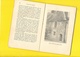 1926 Archéologie ANGLE Sur L'ANGLIN 32 Pages + 2 Plans + Couverture Format 11,5 X 17,5 Cm - Poitou-Charentes