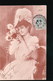 THEME/009.....10 CPA ARTISTES FEMMES - 5 - 99 Cartes