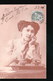 Delcampe - THEME/009.....10 CPA ARTISTES FEMMES - 5 - 99 Postcards