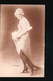 Delcampe - THEME/009.....10 CPA ARTISTES FEMMES - 5 - 99 Postcards