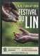 CPM Non Postable "Festival Du Lin 2019" - Saint Pierre-le-Viger" Seine Maritime - Normandie - Expositions