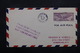 ETATS UNIS - Enveloppe 1 Er Vol Seattle / Richmond Hill En 1931, Affranchissement Plaisant - L 32491 - 1c. 1918-1940 Lettres