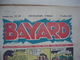 Delcampe - Journal De BAYARD Rare Reliure De 33 Journaux Première édition Après Guerre Du Numéro 1 Au Numéro 33 - Du 8 Décembre1946 - Lots De Plusieurs BD