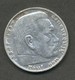 Münzen - 5 Deutsche Mark D 1936 Bundesrepublik Deutschland - 5 Reichsmark