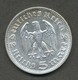 Münzen - 5 Deutsche Mark D 1936 Bundesrepublik Deutschland - 5 Reichsmark